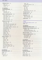 Diagnostika v čínské medicíně