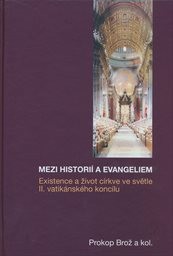 Mezi historií a Evangeliem