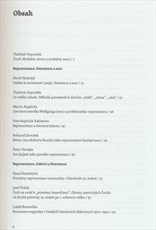 Jazyky reprezentace
                        (2)
                    