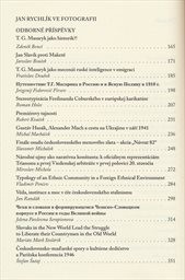 Dvě stolet&iacute; nacionalismu