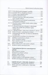 Duševní vlastnictví a jeho právní ochrana