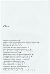 Požehn&aacute;ni ohněm