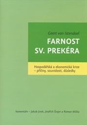 Farnost sv. Prek&eacute;ra
