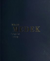 Mikuláš Medek