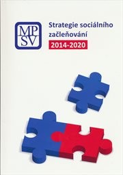 Strategie sociálního začleňování 2014-2020