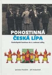 Pohostinn&aacute; Česk&aacute; L&iacute;pa