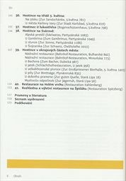 Pohostinn&aacute; Česk&aacute; L&iacute;pa