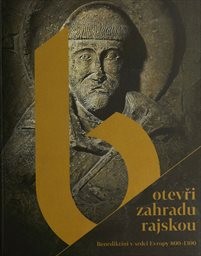 Otevři zahradu rajskou