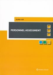 Personnel assessment