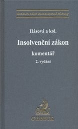 Insolvenční zákon