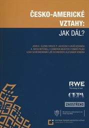 Česko-americké vztahy: jak dál?