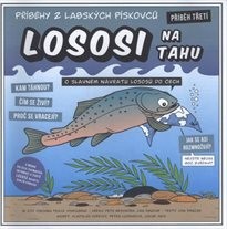 Příběhy z Labských pískovců
                        (Příběh třetí,)
                    