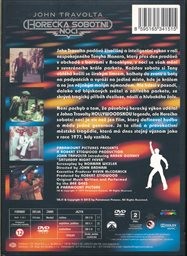 Saturday night fever