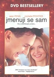 Jmenuji se Sam