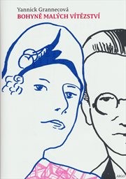 Bohyně mal&yacute;ch v&iacute;tězstv&iacute;