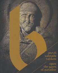 Otevři zahradu rajskou