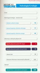 Medical Tribune brevíř