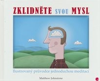 Zklidněte svou mysl