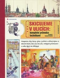 Skicujeme v ulicích