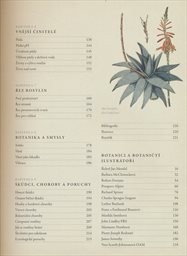 Praktická botanika pro milovníky rostlin