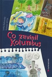 Co zavinil Kolumbus