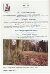 Hvězdn&aacute; znamen&iacute; mezi Prahou, Berounem a Plzn&iacute;