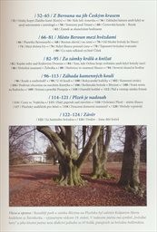 Hvězdn&aacute; znamen&iacute; mezi Prahou, Berounem a Plzn&iacute;