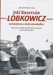 Jiří Kristián Lobkowicz