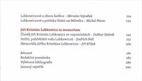 Jiří Kristián Lobkowicz