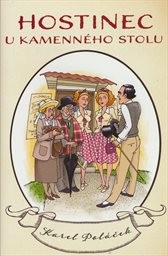 Hostinec U kamenn&eacute;ho stolu