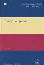 Evropské právo