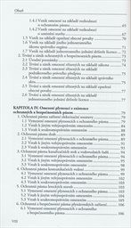 Ochranná a bezpečnostní pásma