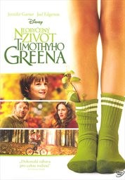 The odd life of Timothy Green