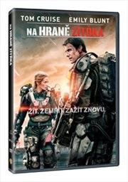 Na hraně zítřka