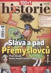 100+1 historie