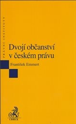 Dvojí občanství v českém právu