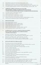 Statistick&aacute; ročenka z oblasti pr&aacute;ce a soci&aacute;ln&iacute;ch věc&iacute; 2012