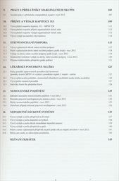 Statistick&aacute; ročenka z oblasti pr&aacute;ce a soci&aacute;ln&iacute;ch věc&iacute; 2012