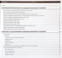 Mozaika z historie a současnosti veřejné havlíčkobrodské knihovny 1894-2014