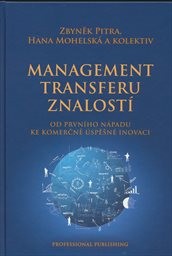 Management transferu znalostí