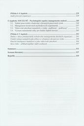 Management transferu znalostí