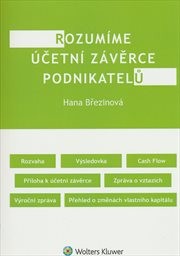 Rozumíme účetní závěrce podnikatelů