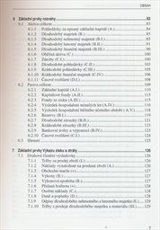 Rozumíme účetní závěrce podnikatelů