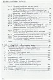 Rozumíme účetní závěrce podnikatelů