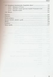 Rozumíme účetní závěrce podnikatelů