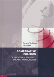 Comparative politics of the Czech Republic, Poland and Hungary