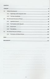 Comparative politics of the Czech Republic, Poland and Hungary