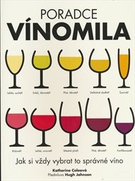 Poradce v&iacute;nomila