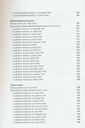 Pražská škola v korespondenci