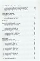 Pražská škola v korespondenci